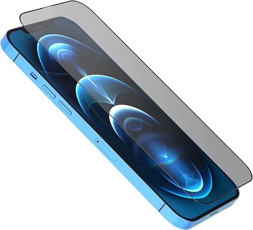 Levelo Anti-Static Twice Tempered Glass Screen Protector