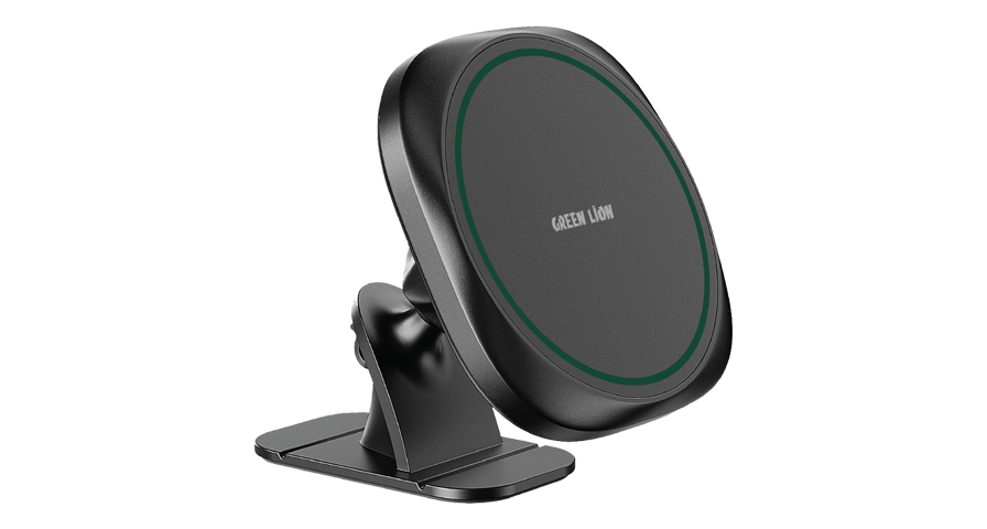 Green Lion GLH-10 MagSafe Car Phone Holder
