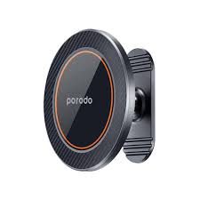 Porodo Stick-On MagSafe All-Purpose Mount Smooth Swivel