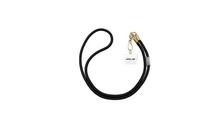 Green Lion Шейный шнурок Lanyard