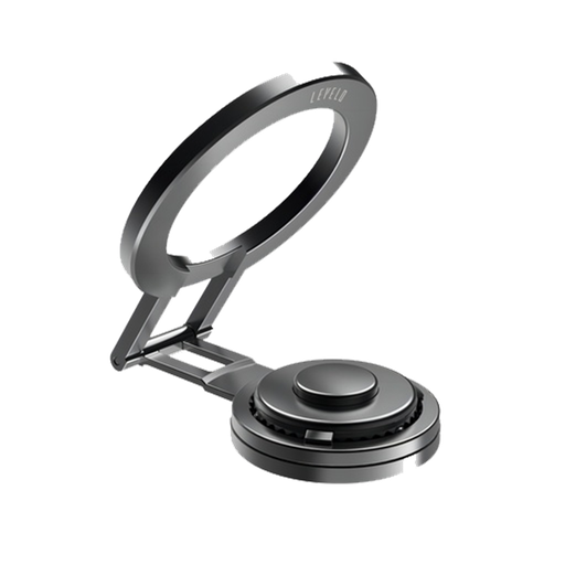 Levelo Kaito 3 in 1 MagSafe Laptop Phone Holder