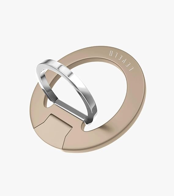 Levelo Gia MagSafe Phone Ring Holder & Mount