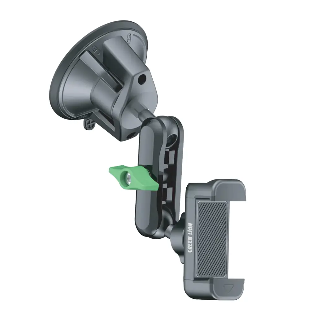 Green Lion GX-19 حامل هاتف عالمي