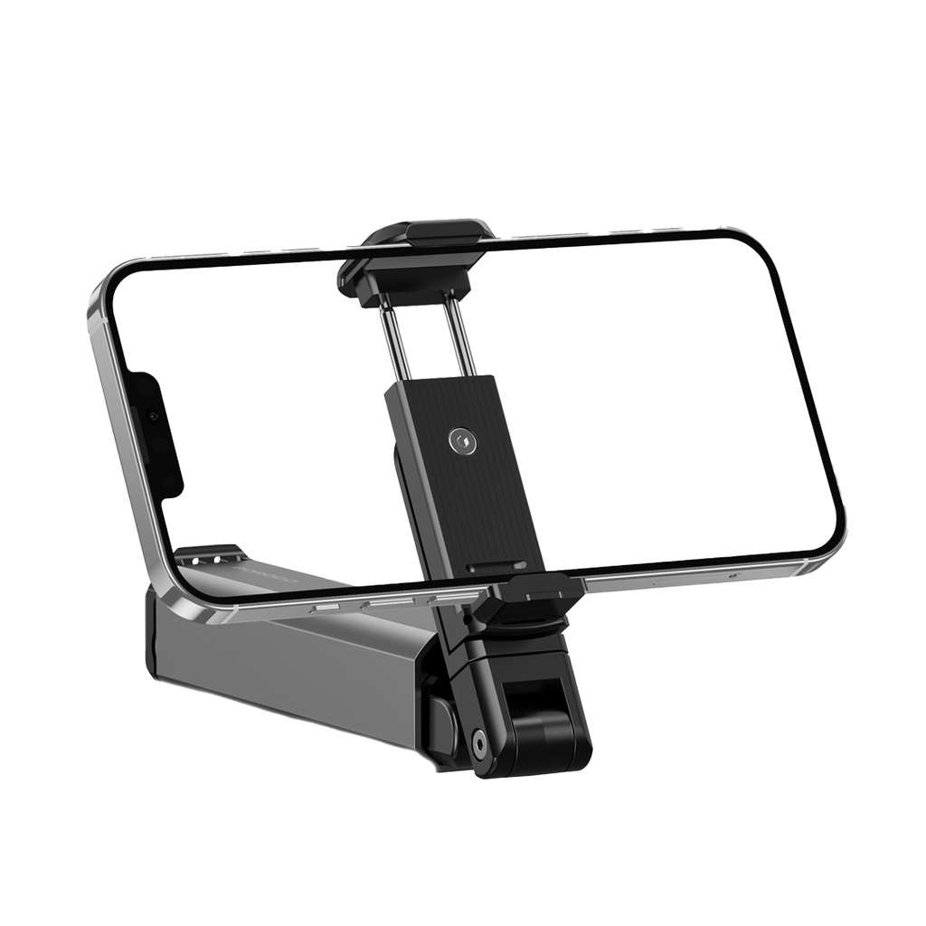 Porodo Aluminum Alloy Mobile Stand