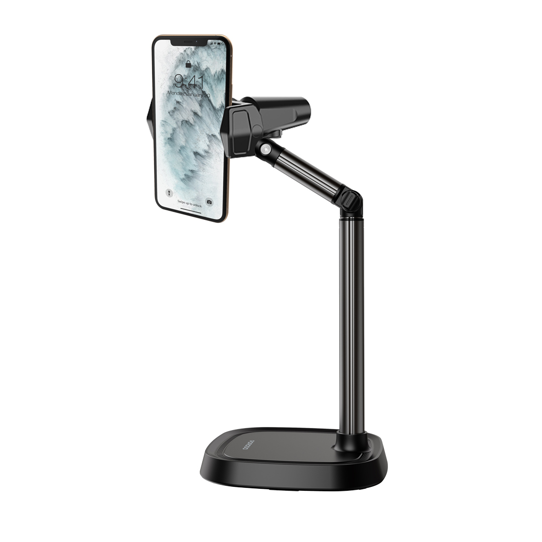 Porodo Multi-Angle Desktop Phone Stand