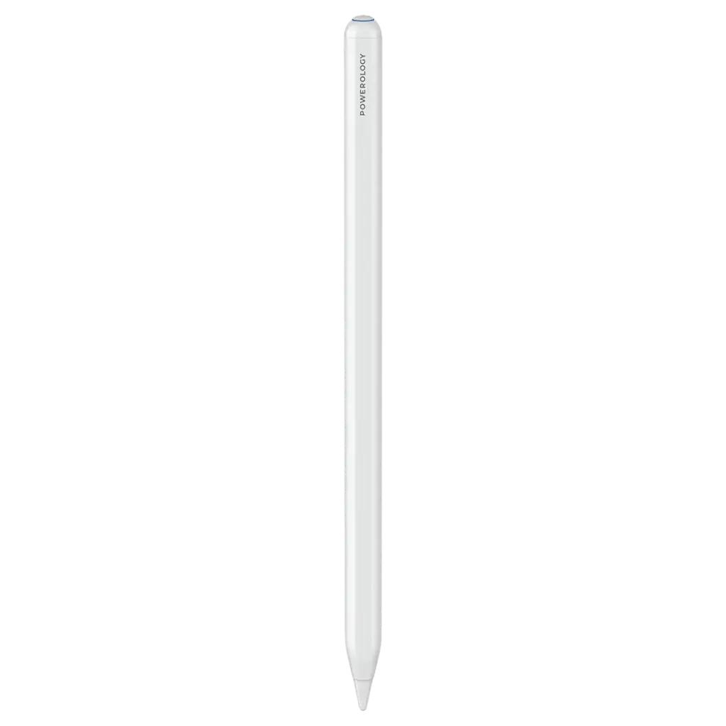 Powerology Active Stylus Pen Intelligent Gesture Control