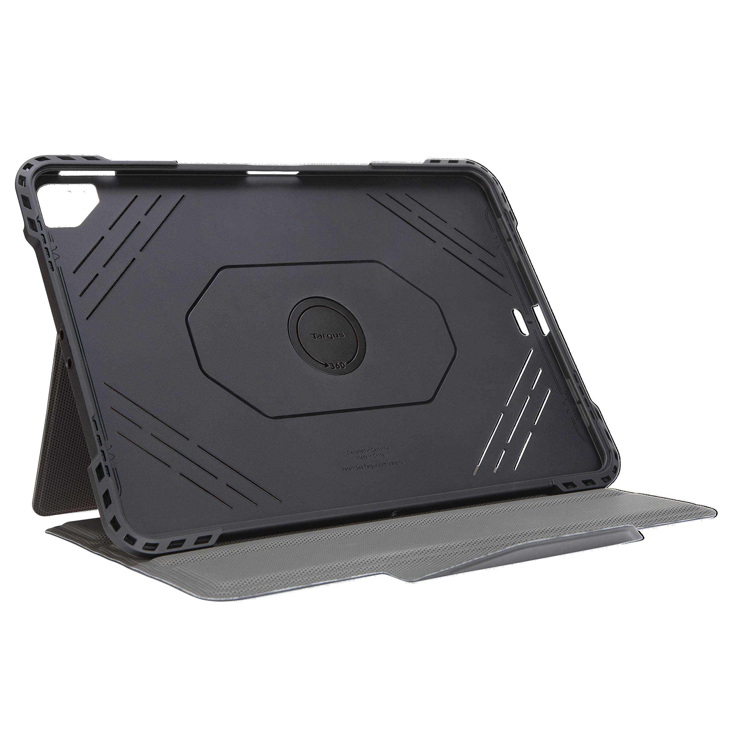 Targus Pro-Tek iPad Pro Case THZ743GL-51 Black