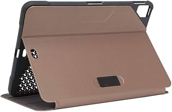 Targus iPad Click-In Case THZ73608GL-50
