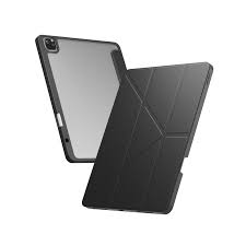 Levelo Conver Clear Back Hybrid Case