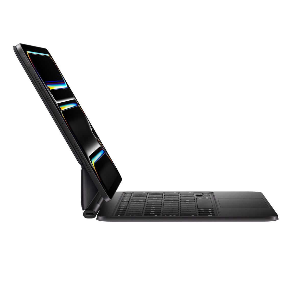 Apple Magic Keyboard for iPad Pro M4 11" English (iPad Pro M4 11") (Black)