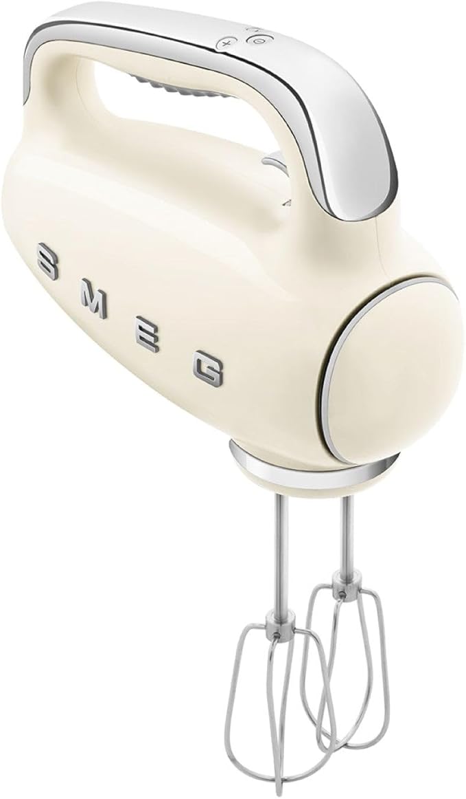 HMF01CRUK – Hand Mixer Cream