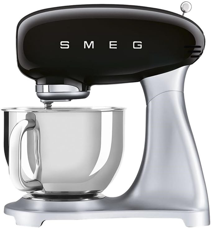 SMF02BLUK – Stand Mixer Black