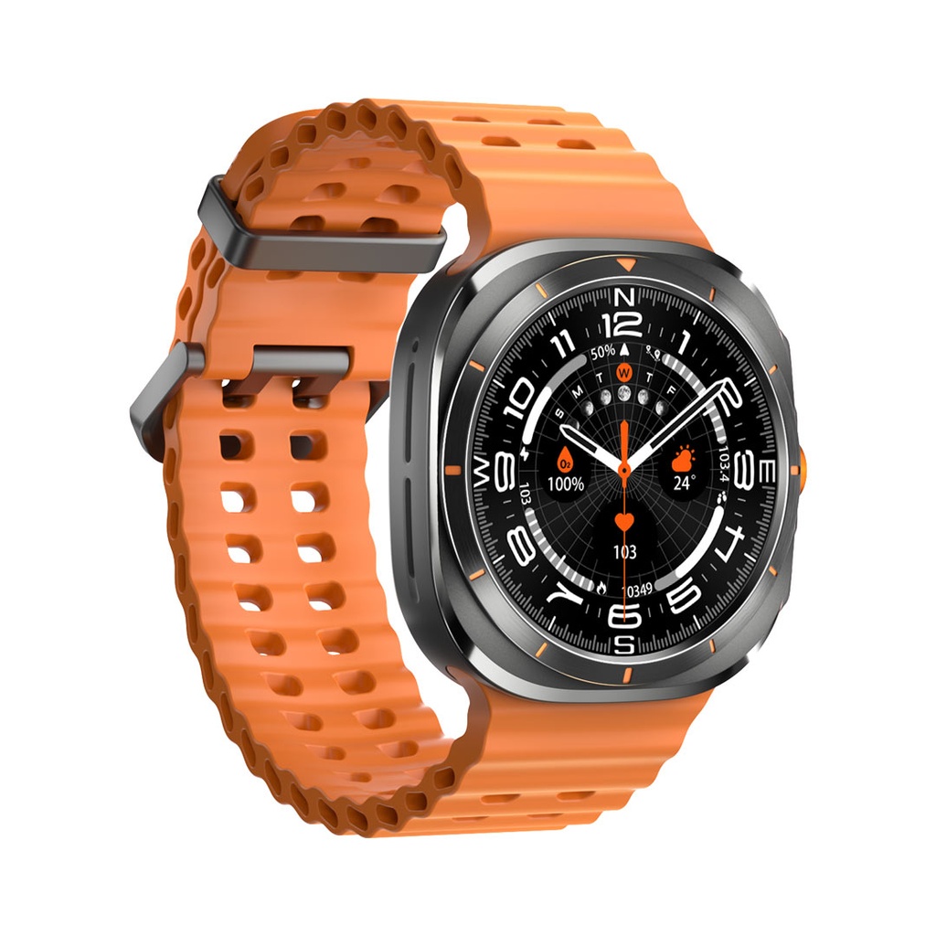 ساعات ذكية Porodo Voyager