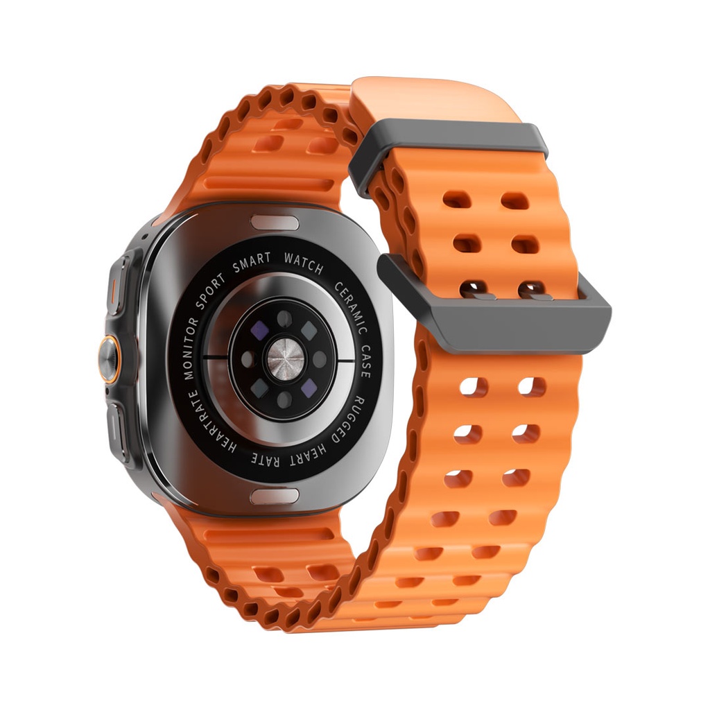 ساعات ذكية Porodo Voyager