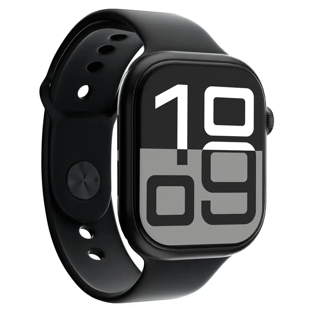 Смарт-часы Porodo Aerofit Sport 2.01 Inch