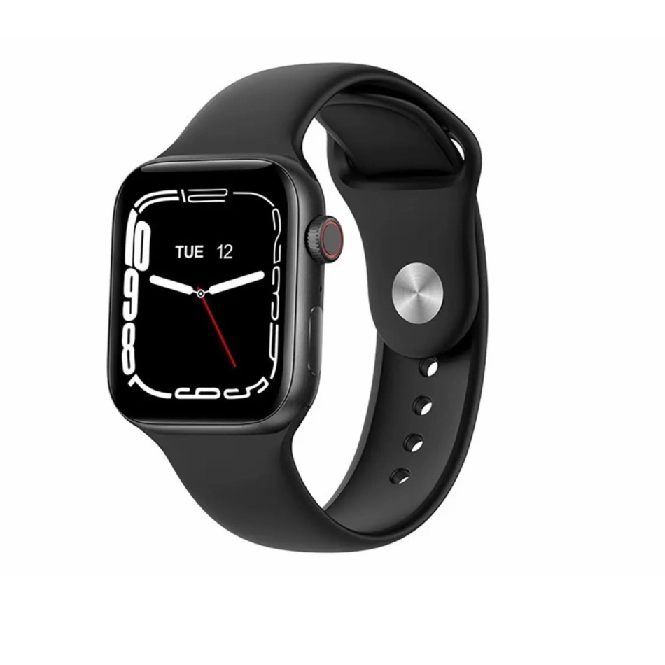 Смарт-часы Porodo Watch 8 Plus
