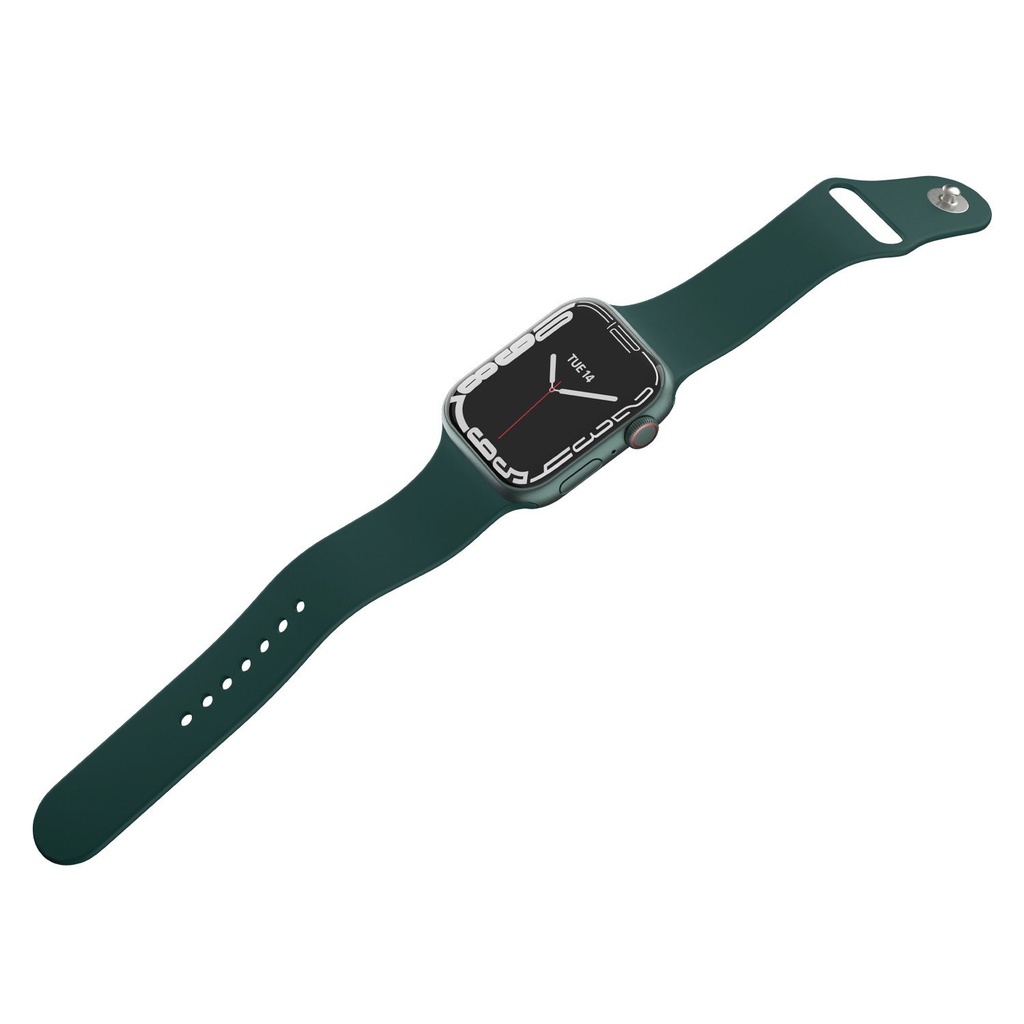 Смарт-часы Porodo Watch 8