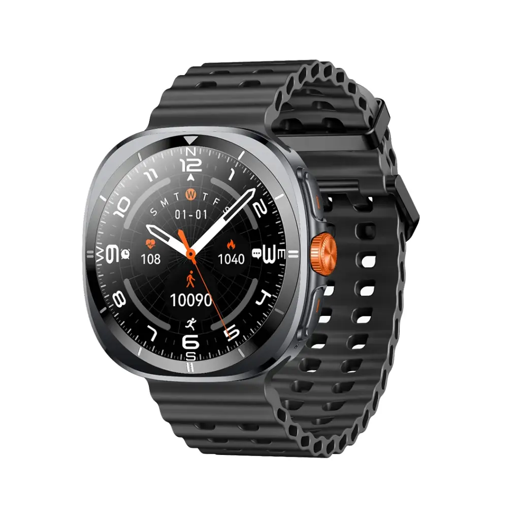 Green Lion Time умные часы 1.76 Inch HD IPS дисплей