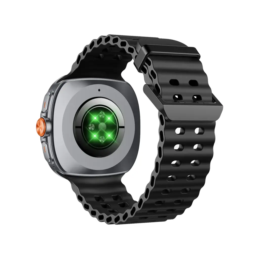 Green Lion Time умные часы 1.76 Inch HD IPS дисплей