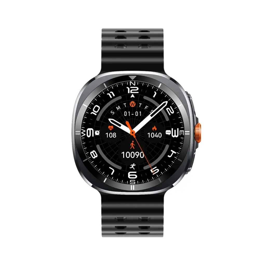 Green Lion Time умные часы 1.76 Inch HD IPS дисплей