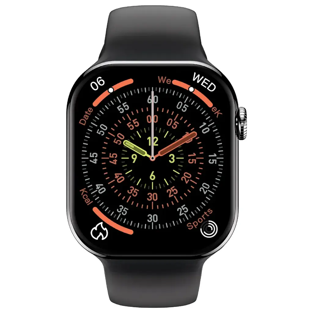 Green Lion Communicate 46 умные часы 46 mm