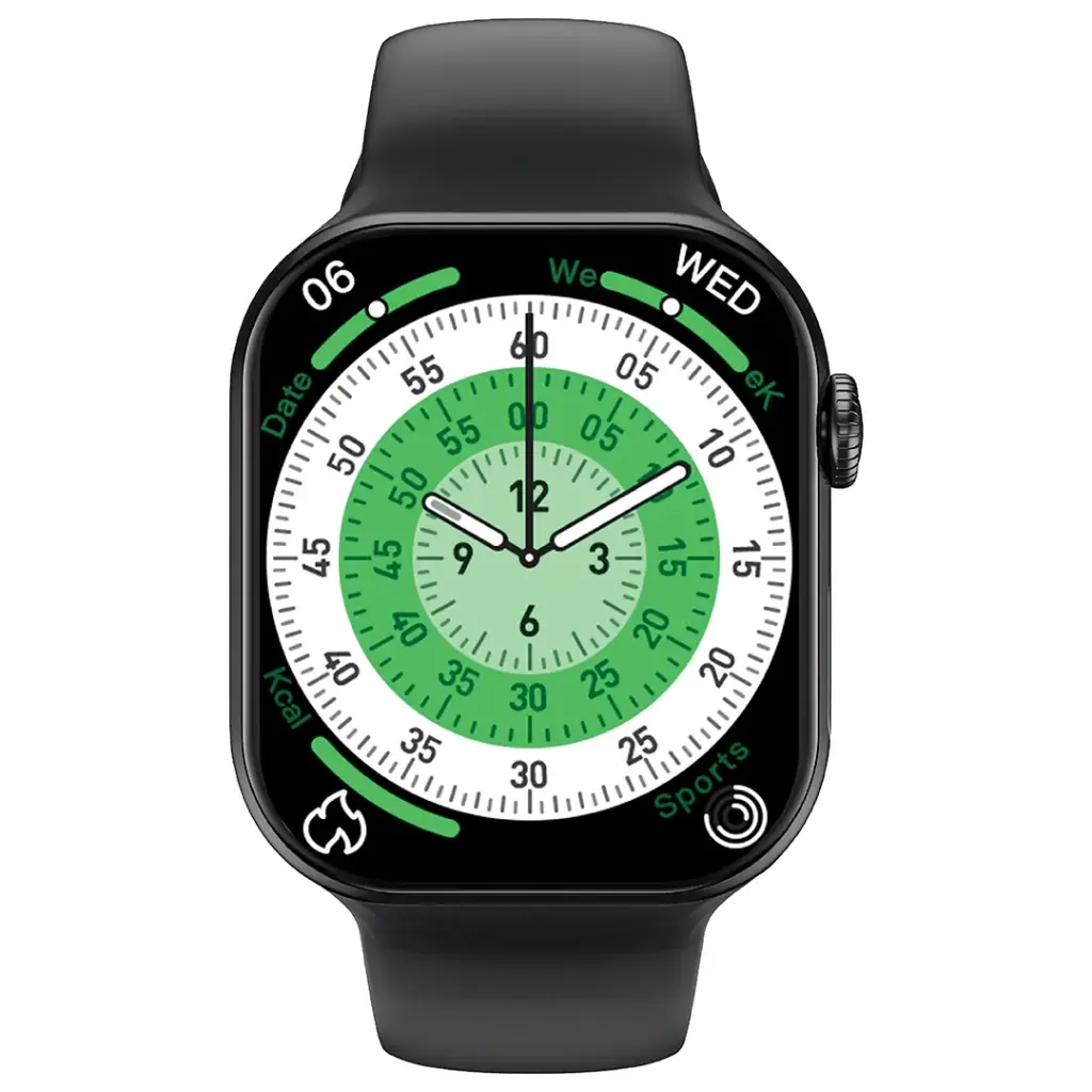Green Lion Communicate Lite 42 умные часы 42 mm