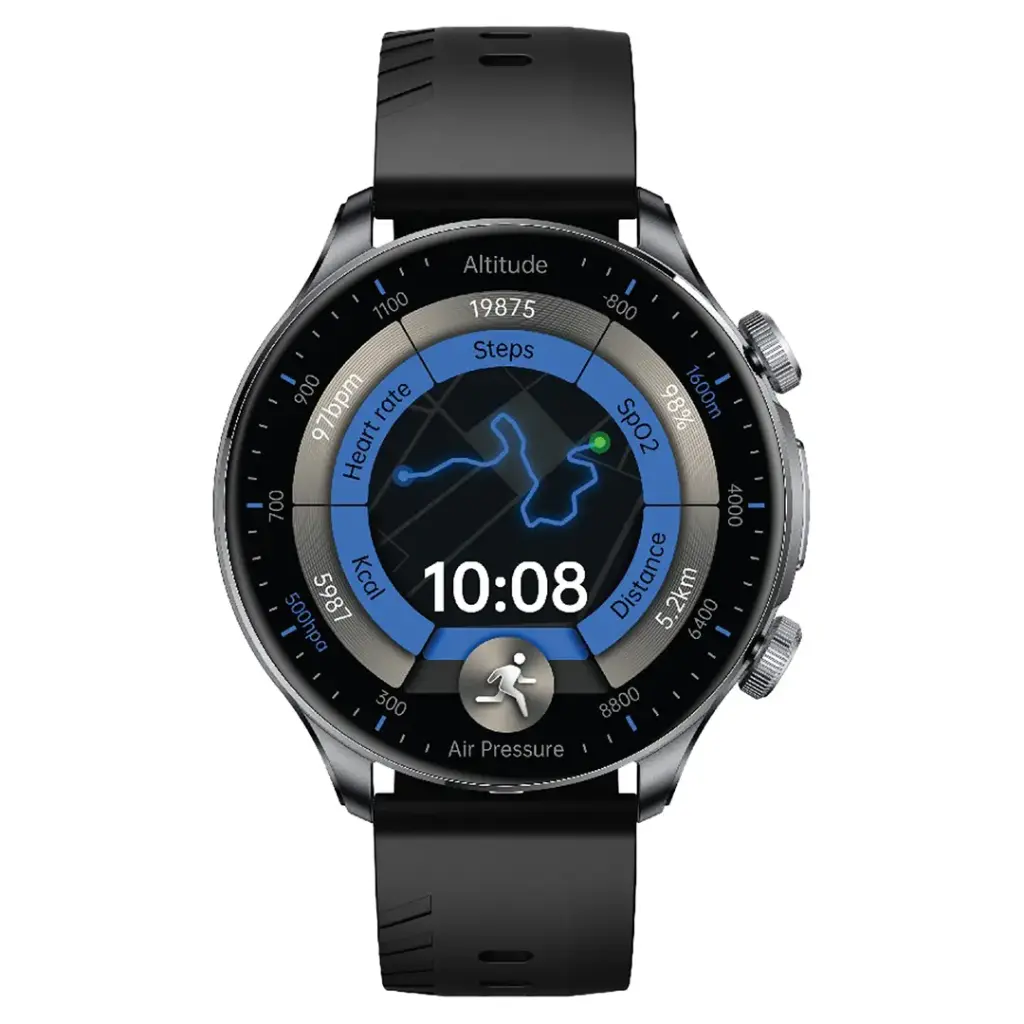 Green Lion Track GPS умные часы