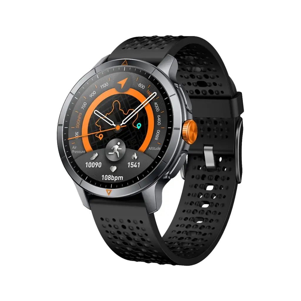 Green Lion GPS Pro умные часы