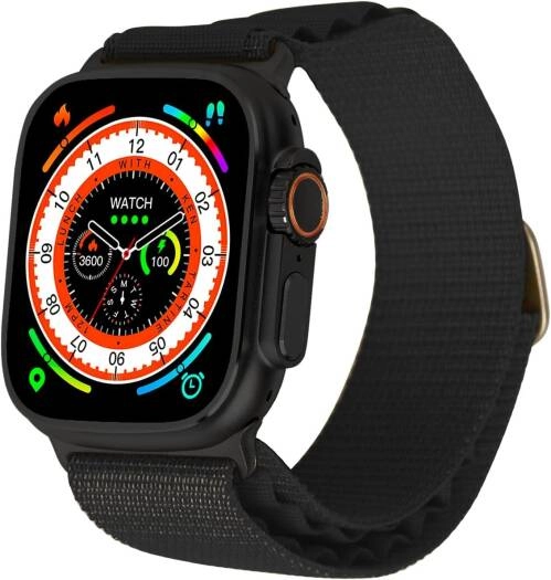 Green Lion Ultra Active Smart Watch