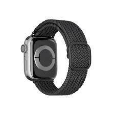 Levelo Crisben nylon watch strap