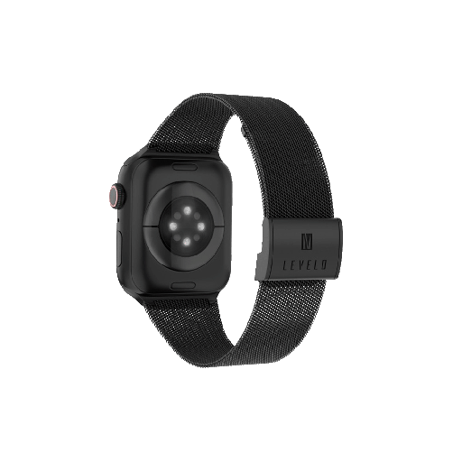 سوار Levelo Double Milanese للساعة