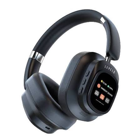 Levelo VibeMaster سماعات Hybrid ANC