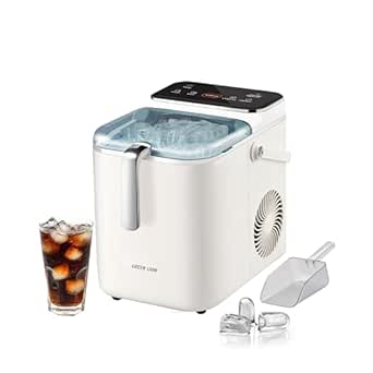 Green Lion Frost Core Ice Maker
