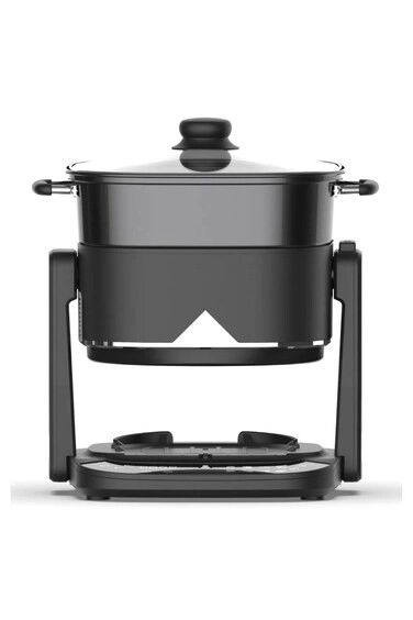 Porodo Lifestyle Quick Flip 3 In 1 Air Fryer 4.5L