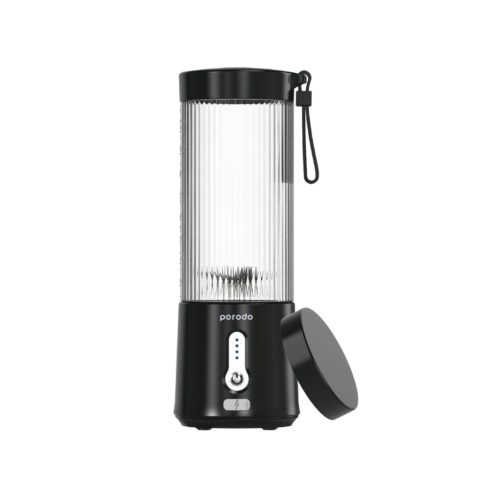 Porodo Lifestyle Powerful Portable Go Blender