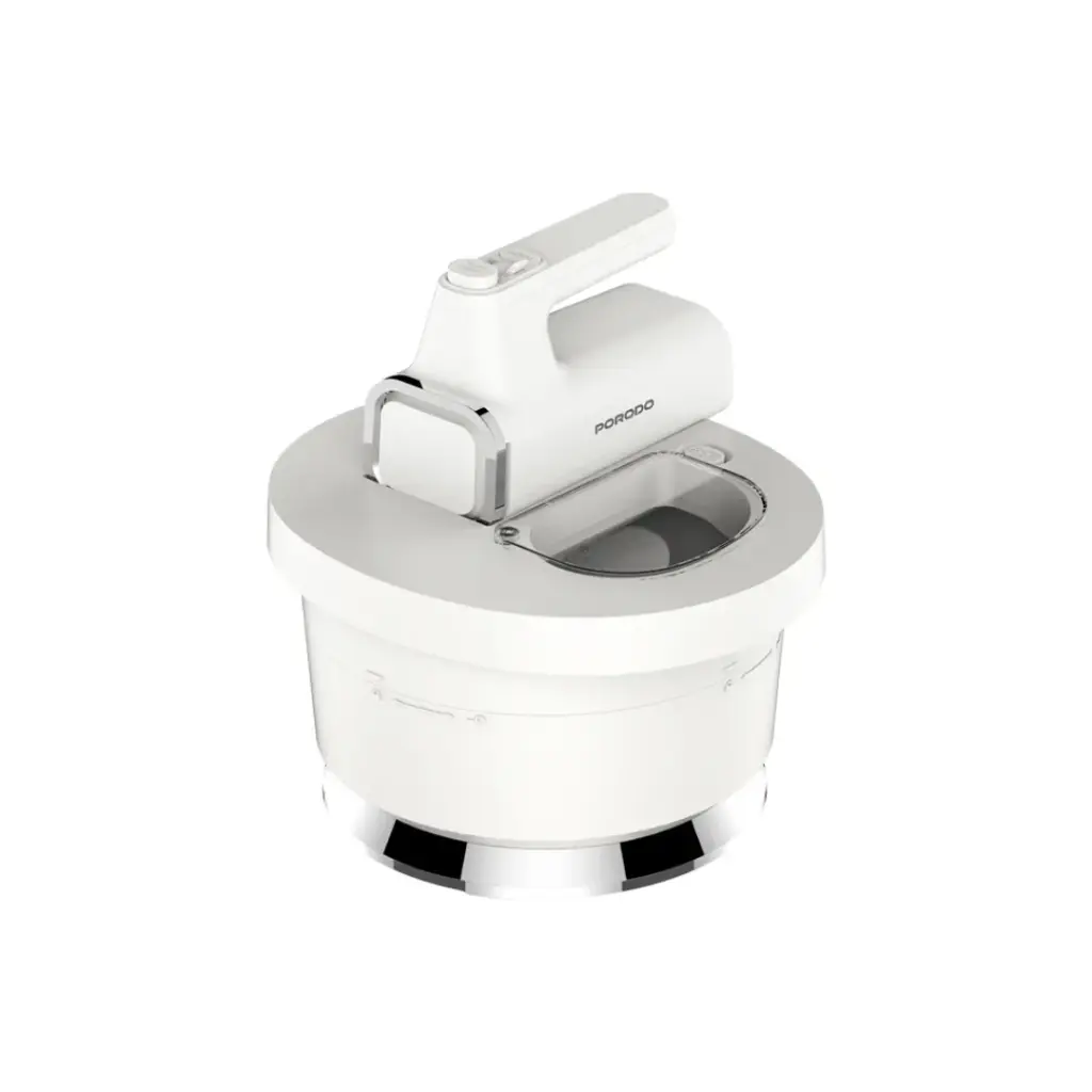 Porodo Lifestyle Spill Proof Dual Mode Mixer