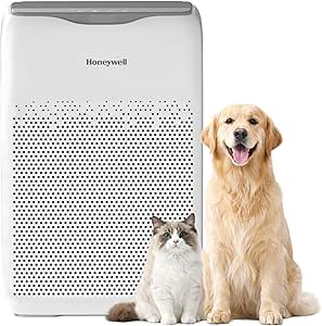 منقي هواء Honeywell Air Touch V2 ‏(HC000018/AP/V2/UK)