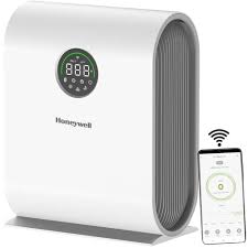 منقي هواء Honeywell Air Touch V5 ‏(HC000028/AP/V5/UK)