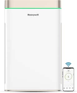 منقي هواء Honeywell Air Touch U2 ‏(HC000024/AP/U2/UK)