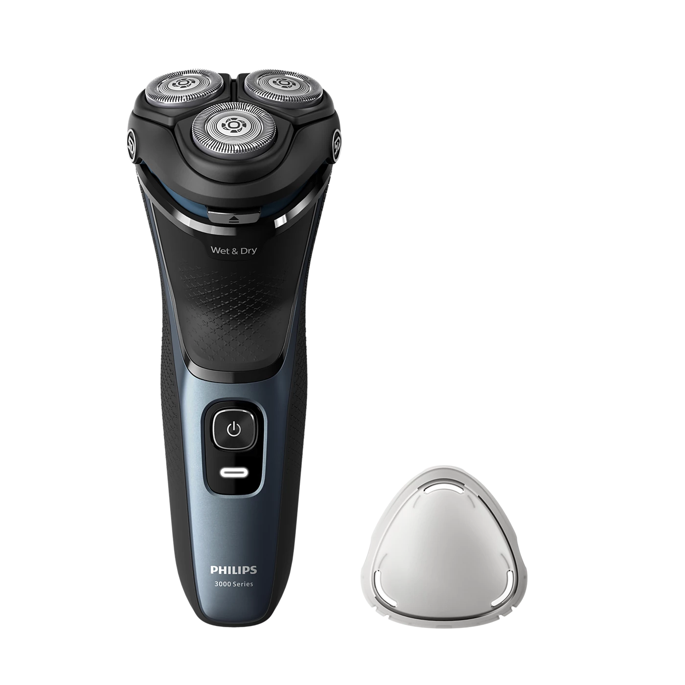 ماكينة حلاقة Philips Shaver Series 3000 (S3144)