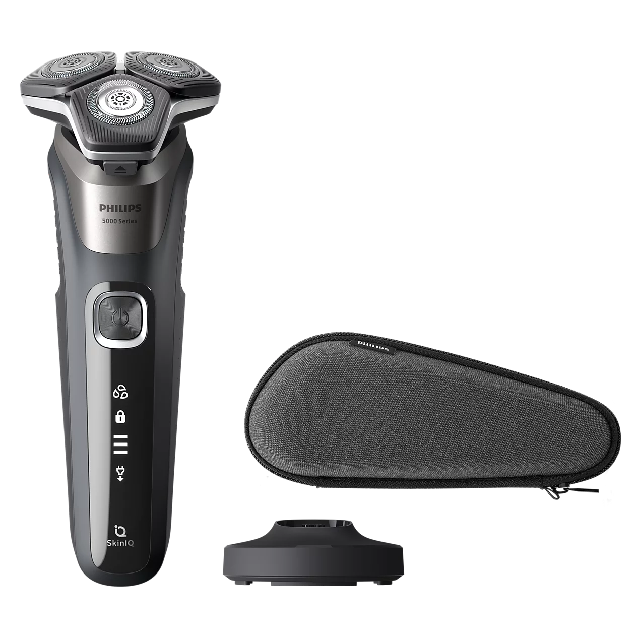 ماكينة حلاقة Philips Shaver Series 5000 (S5887)