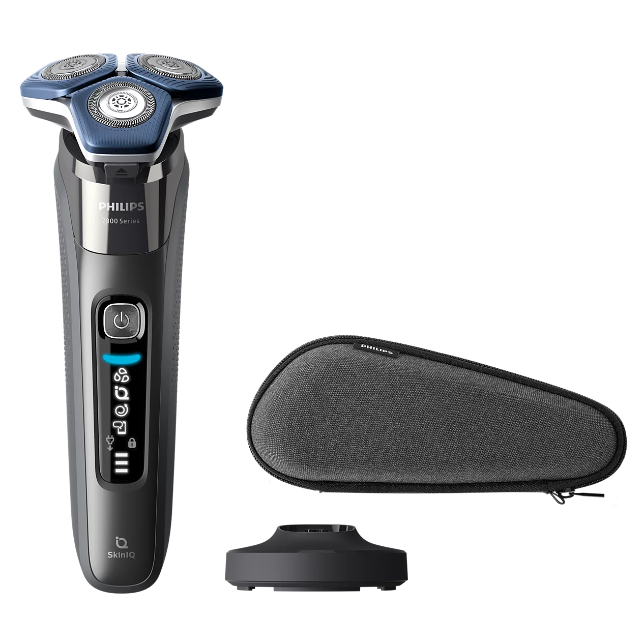 ماكينة حلاقة Philips Shaver Series 7000 (S7887)