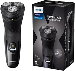 ماكينة حلاقة Philips Shaver Series X 5000 (X3021)