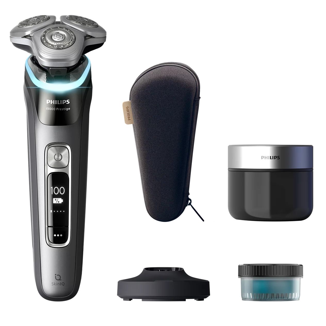ماكينة حلاقة Philips Shaver Series X 5000 (XP9202)