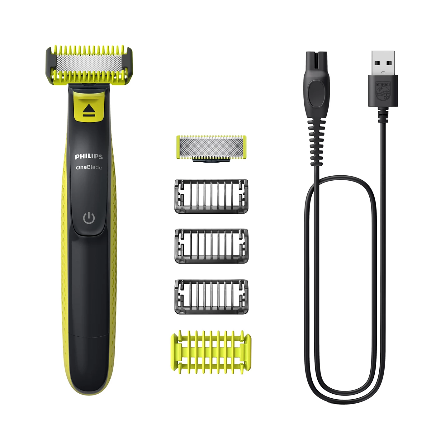 Philips OneBlade Face & Body Trimmer (QP2824)