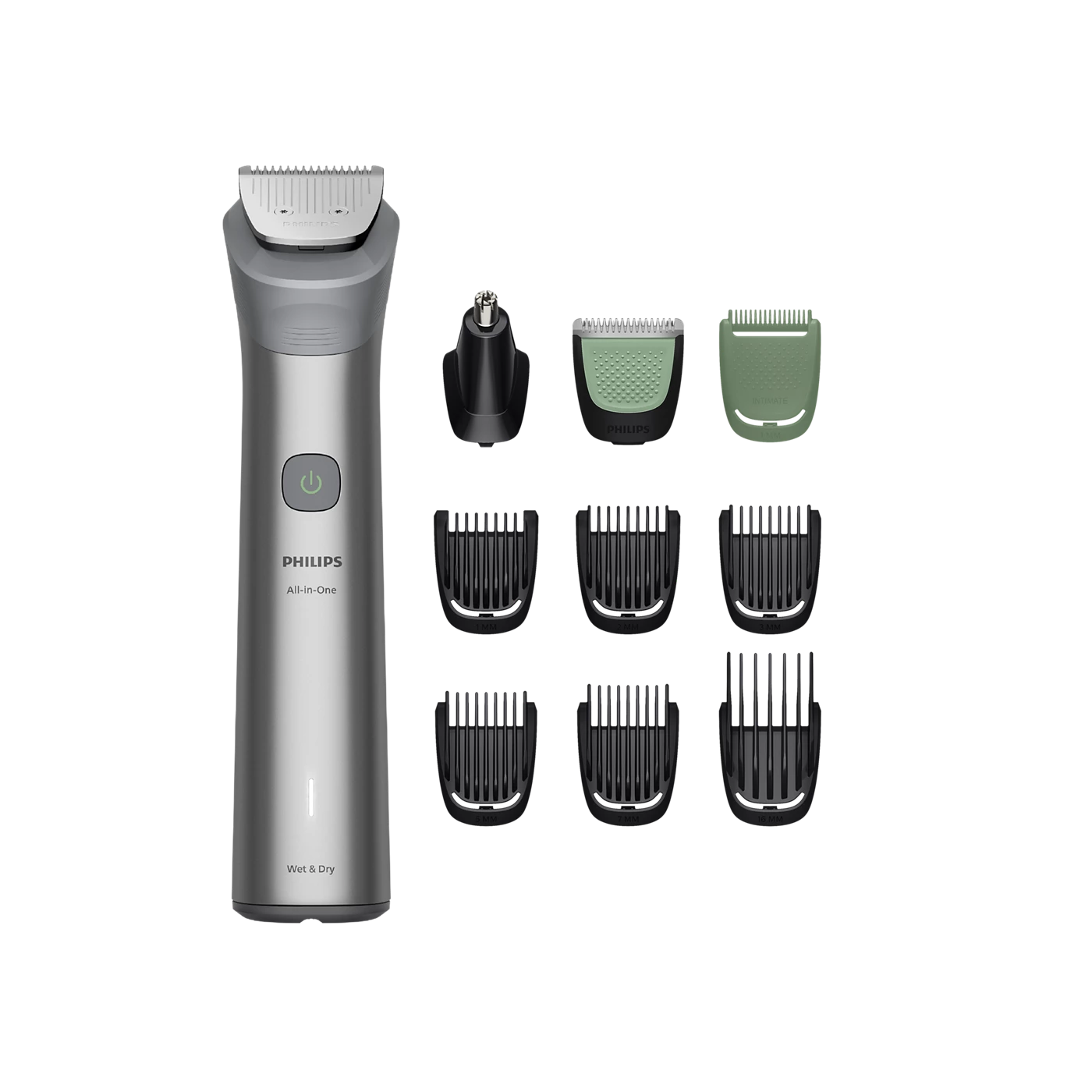 ماكينة تشذيب متعددة الاستخدام Philips Multi Groomer Series 5000 (MG5922)