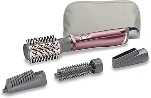 BaByliss Air Styler Big Hair Duo Hair Styler (AS962SDE)