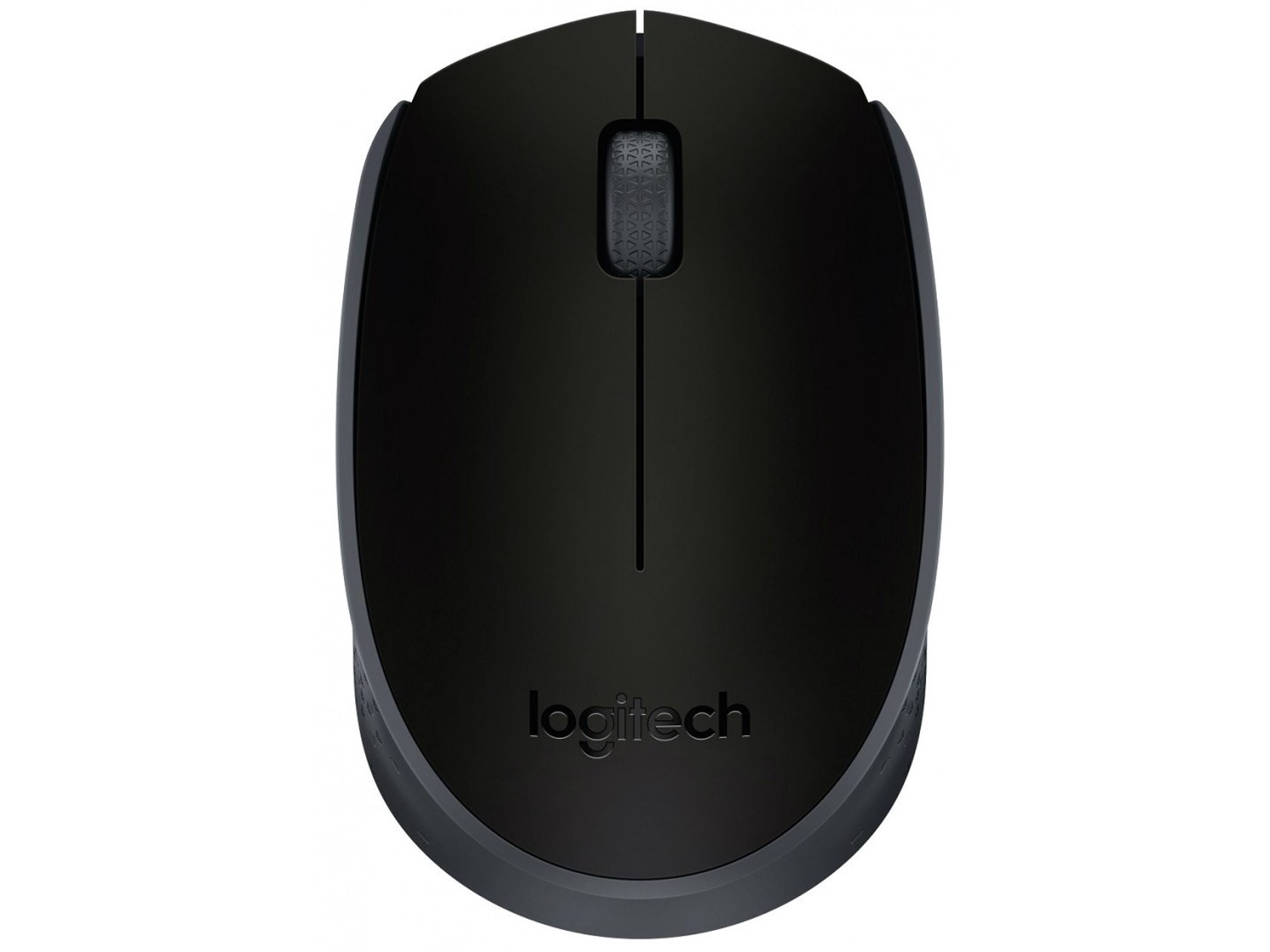 Logitech беспроводная мышь M171 910-004424