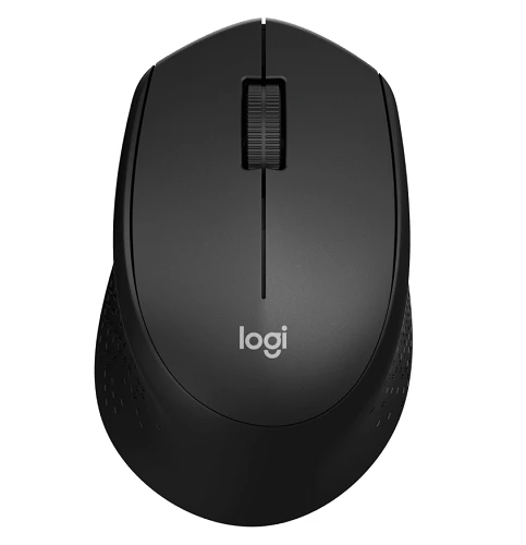 Logitech беспроводная мышь M330 910-004909