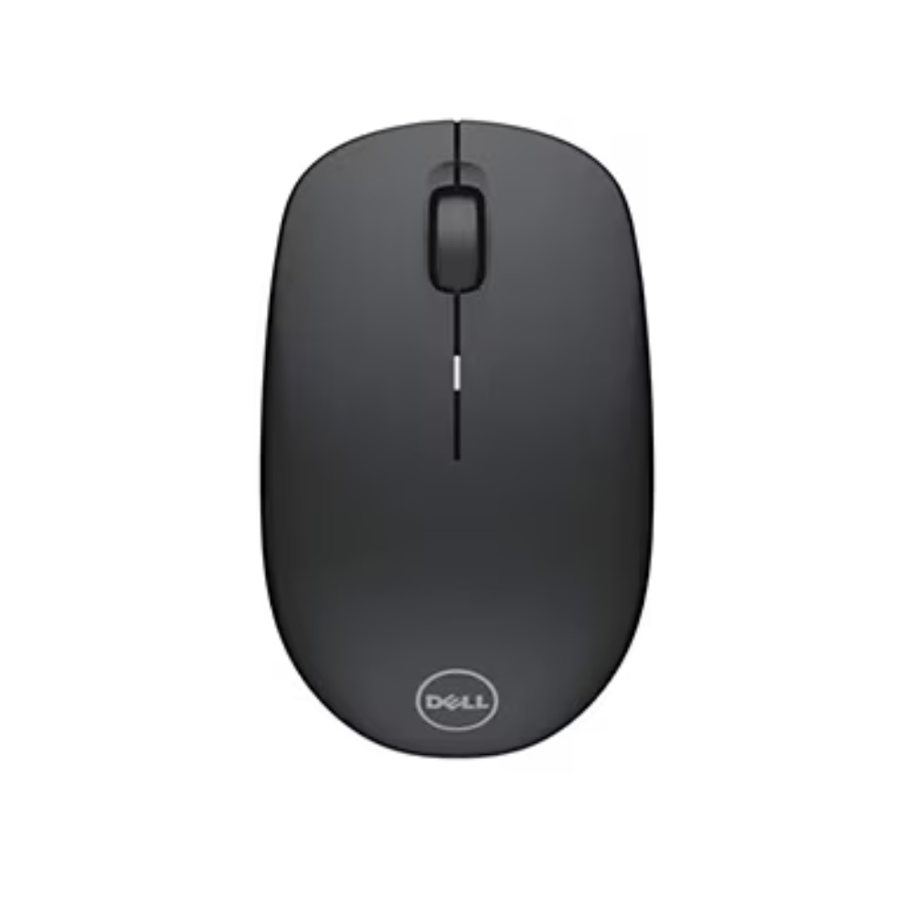 Dell беспроводная мышь WM126